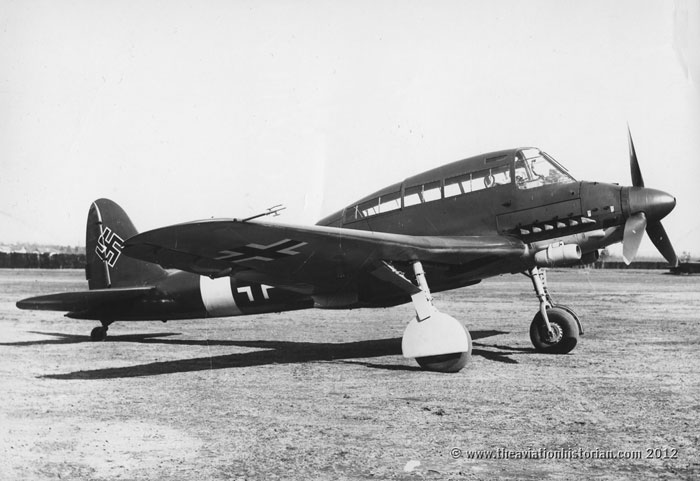 Savoia-Marchetti SM.93