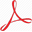 Adobe Acrobat icon