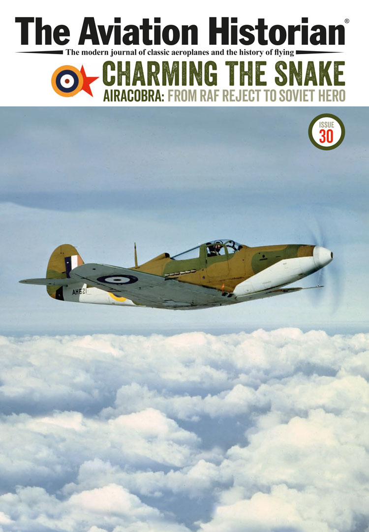 Issue 30 cover