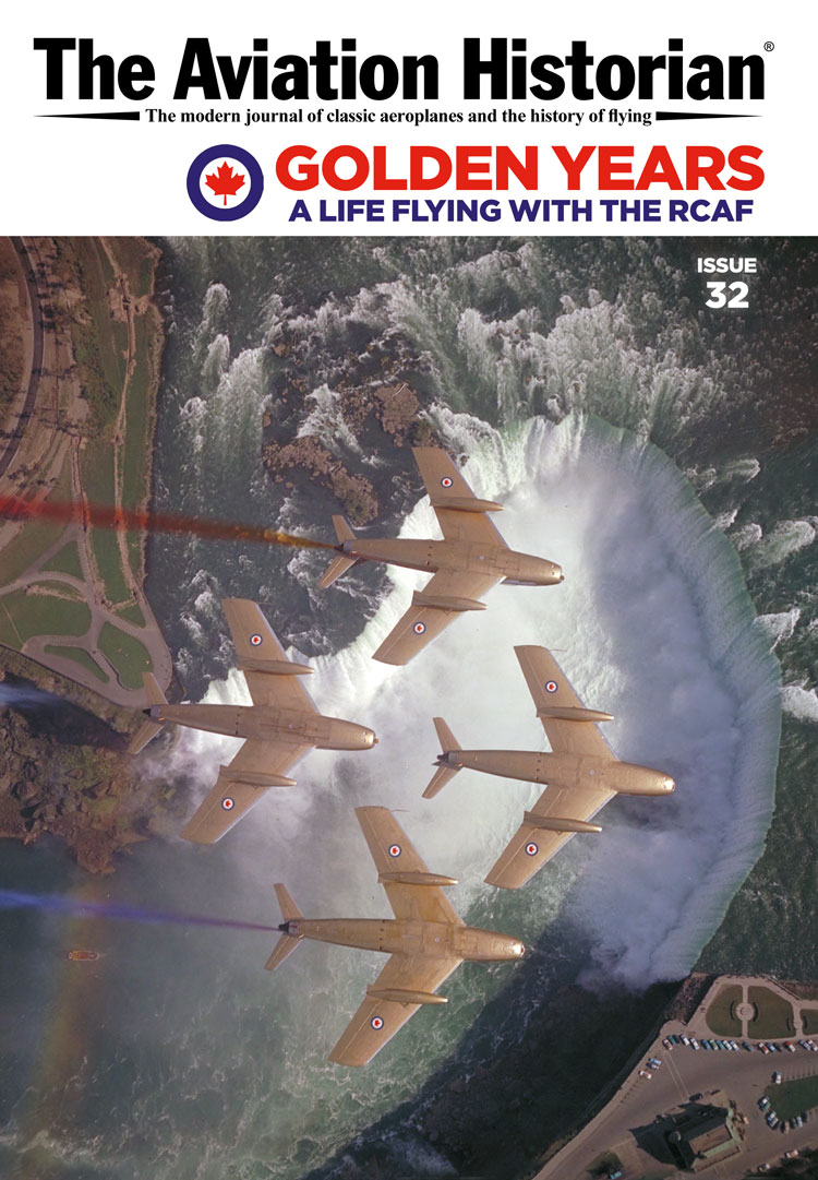 Issue 32 cover