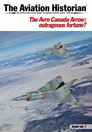 Issue 3 cover
