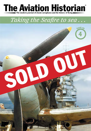 Issue 4 SOLD OUTcover